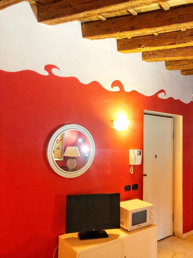 Hotel Terrazza Tassis Charme&Relax Bergamo Exterior foto